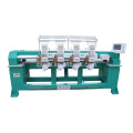 Cap and T-Shirt embroidery machine